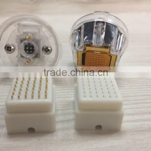 2016 Best Wrinkle Removal Machine rf Fractional Micro Needle Beauty Equipment thumbnail-6