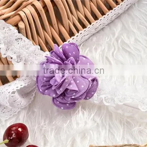 Promotional Baby Princess Girls Toddler Headbands Hairbands thumbnail-6