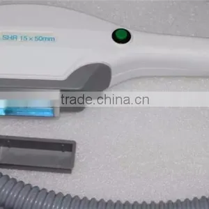 Professional Ipl rf Shr With CE Certificate thumbnail-4