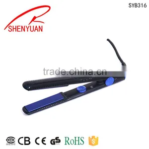 Reasonable Price Professional Hair Straightener Pro Max Straightener Long Plate Hair Straightener thumbnail-2