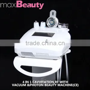 Hot M-S4 Portable Ultrasound Cavitation Body Slim CE Approved/made in China thumbnail-1