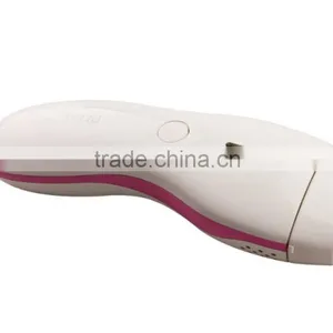 DEESS IPL Laser Permanent Hair Removal at Home With Replaceable Lamp thumbnail-4