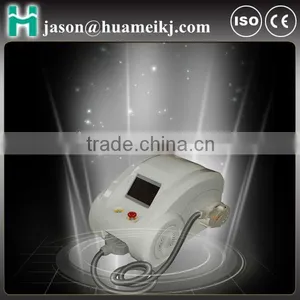 Wrinkle Removal Weifang Huamei Ipl No Pain Elight Rf Machine Portable Ipl Machine thumbnail-1