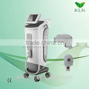 Skin Rejuvenation Cheapest Price 808 Diode Laser Hair Removal Unwanted Hair thumbnail-2