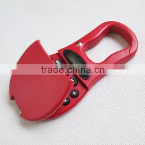 Pocket Carabiner Calculator thumbnail-1