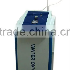 WF-18 Oxygen Hydra Micro-dermabrasion Machine thumbnail-1