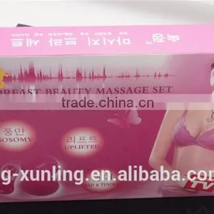 2016 Hot Sale Breast Beauty Massage Bra for Women thumbnail-2