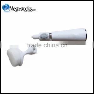 Portable New Multifunction Electric Facial Face Cleansing Cleanser Brush Massager thumbnail-5