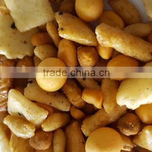 HACCP Certified Wasabi Coated Peanuts thumbnail-6