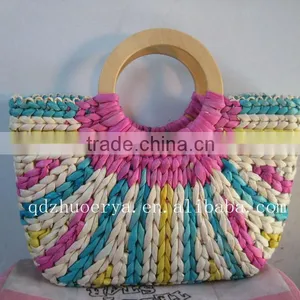 Corn Handbags Ladies Fashion Handbags thumbnail-3