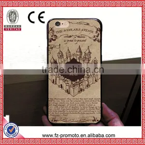 English Letters Words Pattern Ultrathin TPU Soft Back Cover Case for IPhone 6 6s 4.7 Inch thumbnail-1
