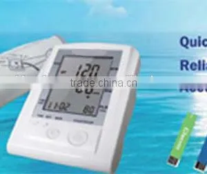 Hot New Products for 2016, Glucometer, Blood Pressure, Glucose and Cholesterol Meter BT, Blood Glucose Monitor, SIFHEALTH-2.6 thumbnail-4