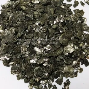 Xinjiang Mica Phlogopite Concentrate Ore, Natural Mica thumbnail-1