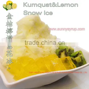 Snow Ice & Shaved Ice From Taiwan thumbnail-1