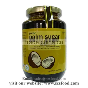 Pure Palm Sugar / Coconut Sugar thumbnail-2