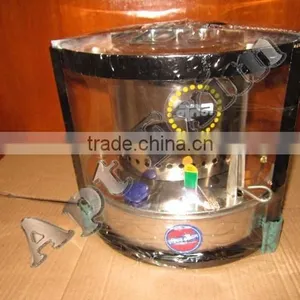 Kitchen Appliances Cooking Kerosene Stove With Wick of India thumbnail-1