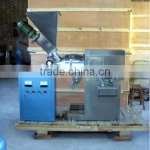 Peanut Butter Colloid Grinding Machine thumbnail-1