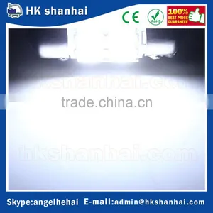 White Light 31mm Festoon Lamp Holders 6 Smd Led Turn Light 5730 Led Chip Blub Reading Led Lamp Car Light thumbnail-4