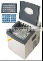 Ice Maker ZB-02 thumbnail-1