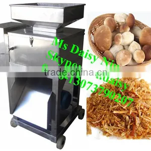 Commerical Mushroom Floss Machine/mushroom Floss Making Machine/fungus Floss Making Machine thumbnail-1