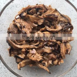 Marinated Shiitake of Proccessed Seasoned Mushroom Sauce thumbnail-1