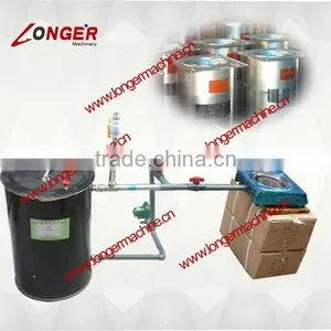 Biomass Gasification Stove| High Quality Biomass Gasification Stove thumbnail-1