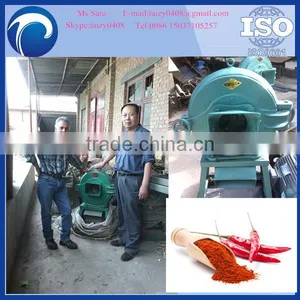 Low Price Hot Selling Pepper Grinding Mill thumbnail-1