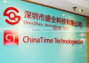 China Time Technologies Ltd. company overview - view 1 thumbnail