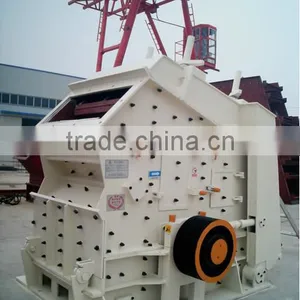 Best Impact Crusher for Sale thumbnail-1