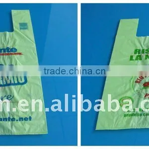 Supermarket Plastic Bag thumbnail-1