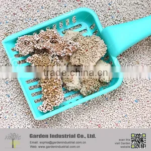 Bentonite Cat Liter thumbnail-1