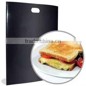 Non-stick PTFE Toast Bag thumbnail-1