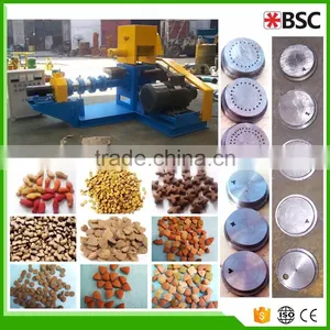 Industrial Fish Feed Mill Machine Malaysia thumbnail-5