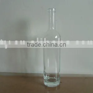 Empty Liquor Bottle thumbnail-1