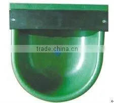Floating Ball Valve Water Drinking Bowl For Cattle thumbnail-1