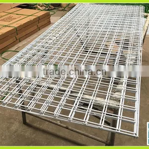 Nylofor 3d Fencing /nylofor 3-m Fencing /nylofor Medium Fencing thumbnail-5