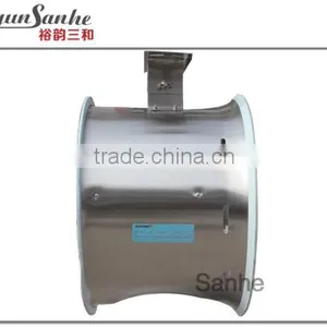 DJF(g) Series Greenhouse Small Air Circulation Fan With CE thumbnail-4