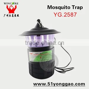Mosquito Killer Machine Electric Mosquito Trap for Poultry Farm Insect Killer Lamp thumbnail-1