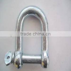 China Wholesale US Type Sleeve Oval Aluminium Wire Rope Duplex Ferrules thumbnail-5
