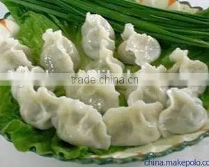 High Quality Automatic Dumpling Machine thumbnail-4