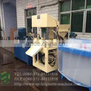 Stable Performance Hydraulic Shisha Charcoal Tablet Press Machine Hot Selling in Jordan thumbnail-1