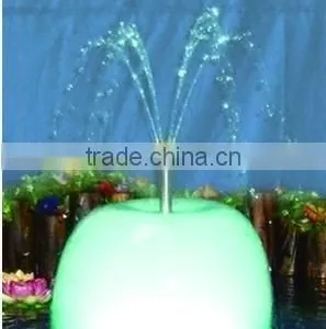 Good Quality Beauty Decor Music Fountain HQ3268CFYM1 thumbnail-3