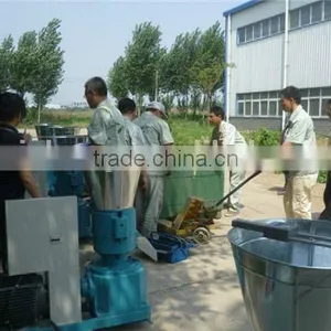 Wood Pellet Packing Machine thumbnail-3