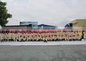 Ha Lan Fertilizer Corporation company overview - view 2 thumbnail