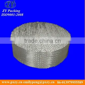 Metal Gauze Corrugated Packing thumbnail-4