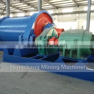 High Capacity Professional Mining Grinding and Milling Machine Ball Mill Grinder thumbnail-4