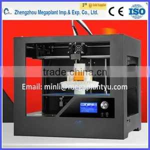 Empty Plastic Spool for 3d House Printer Filament /3d Printer Filament Extruder thumbnail-3