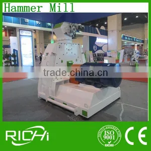 Poultry Feed Maize Grinder Machine thumbnail-5