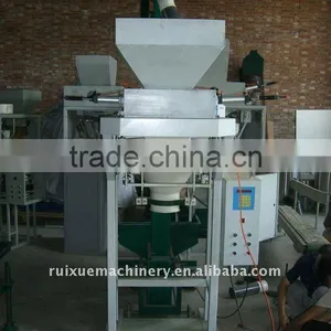 Grain Packing Machine thumbnail-3