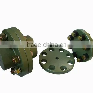 FCL160 Flexible Coupling thumbnail-1